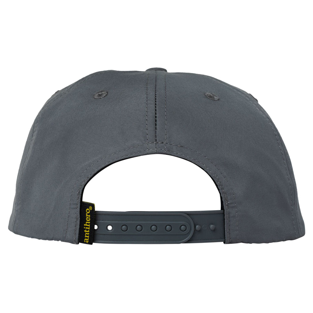 Cap Anti Hero Basic Eagle Snapback
