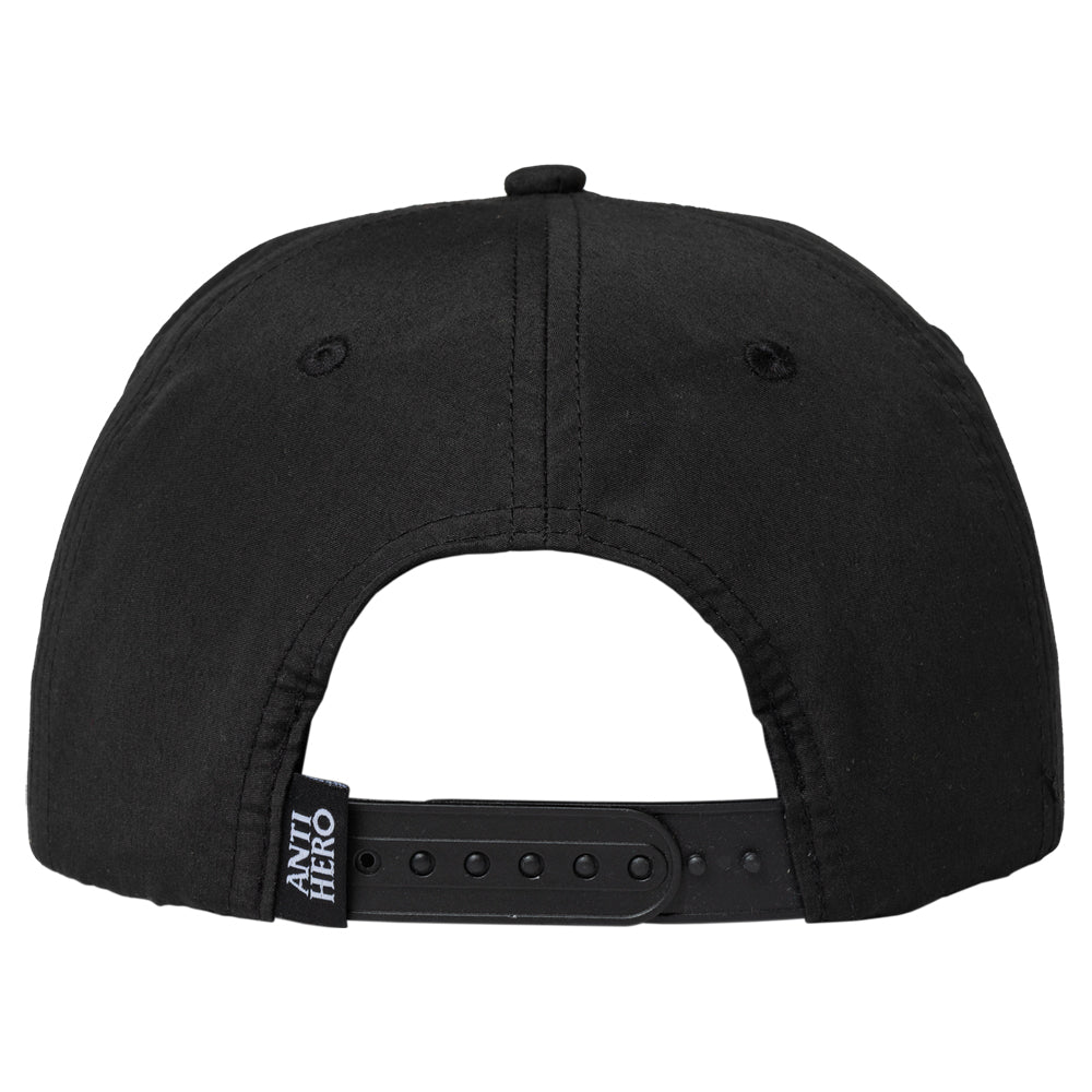 Cap Anti Hero Basic Eagle Snapback