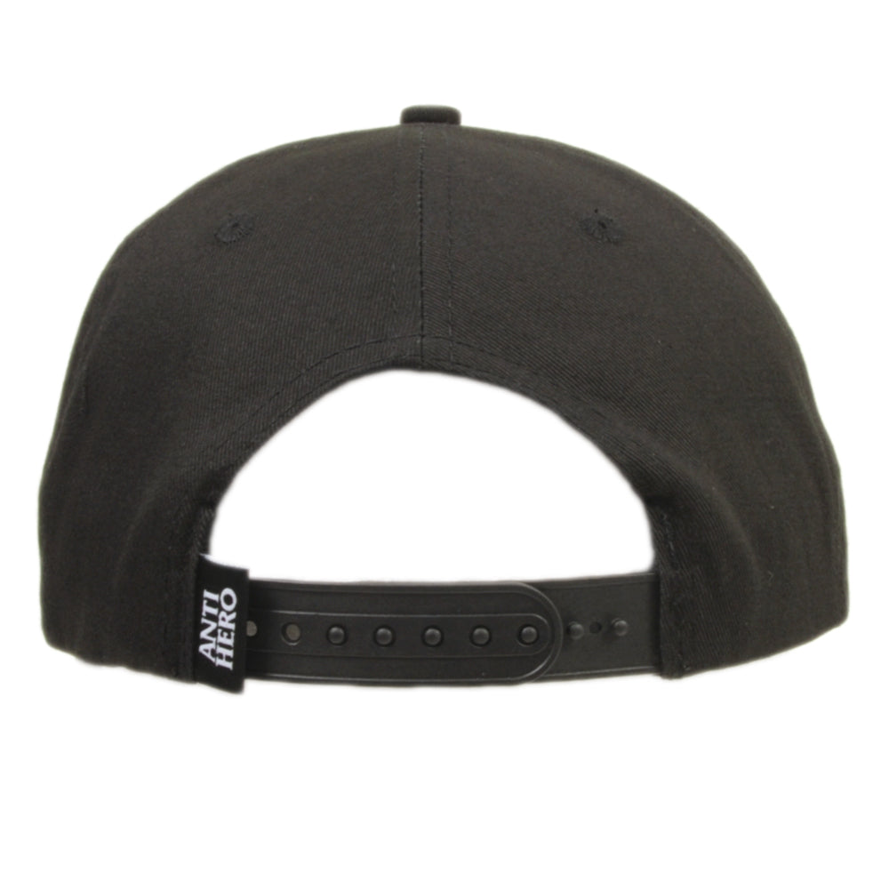 Cap Anti Hero Basic Eagle Snapback