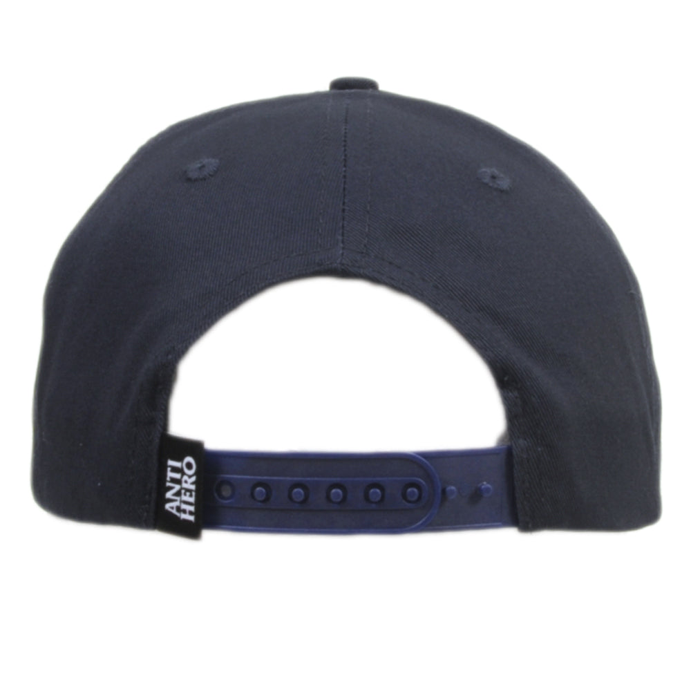 Cap Anti Hero Basic Eagle Snapback