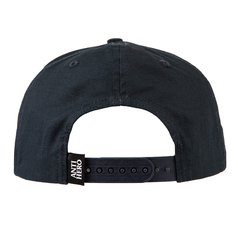 Cap Anti Hero Basic Eagle Snapback
