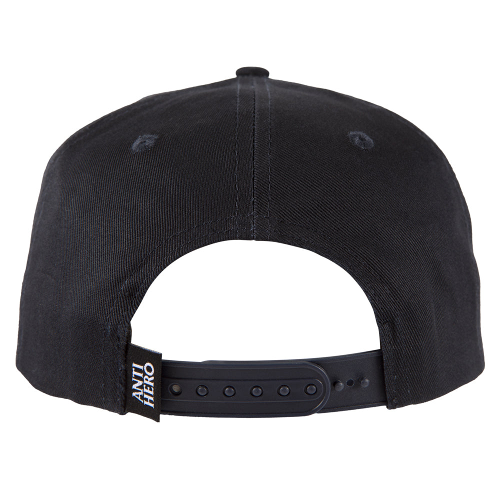 Cap Anti Hero Basic Eagle Snapback