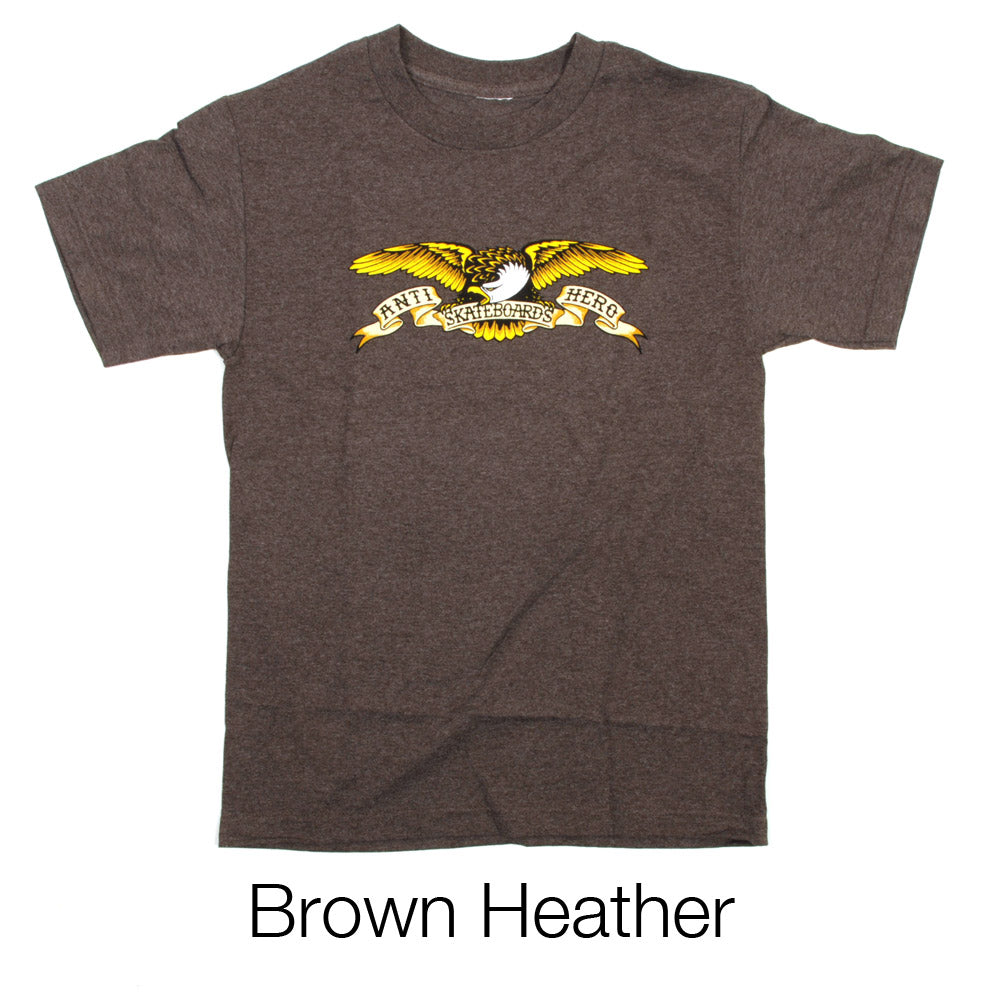 T-Shirt Anti Hero Eagle