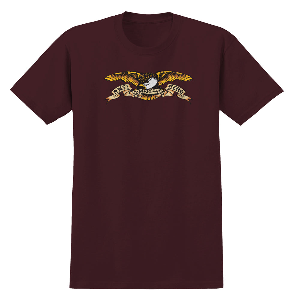 T-Shirt Anti Hero Eagle