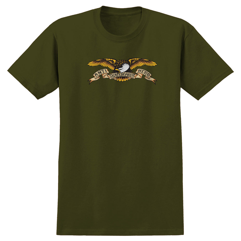 T-Shirt Anti Hero Eagle