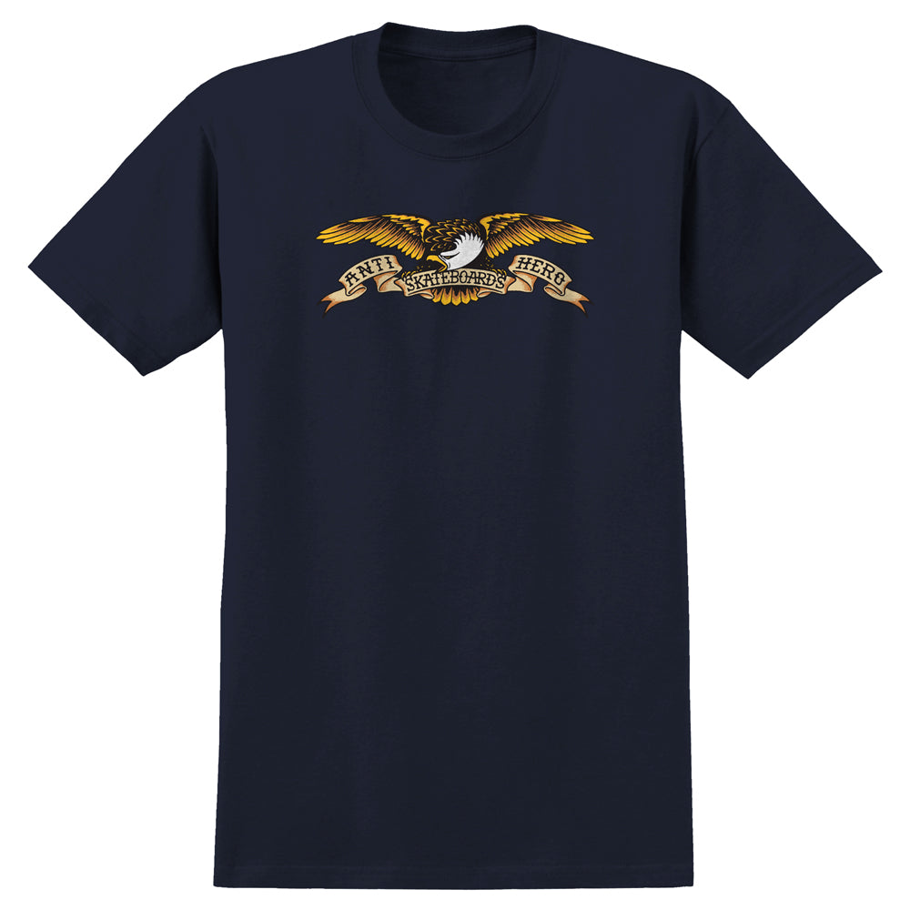 T-Shirt Anti Hero Eagle