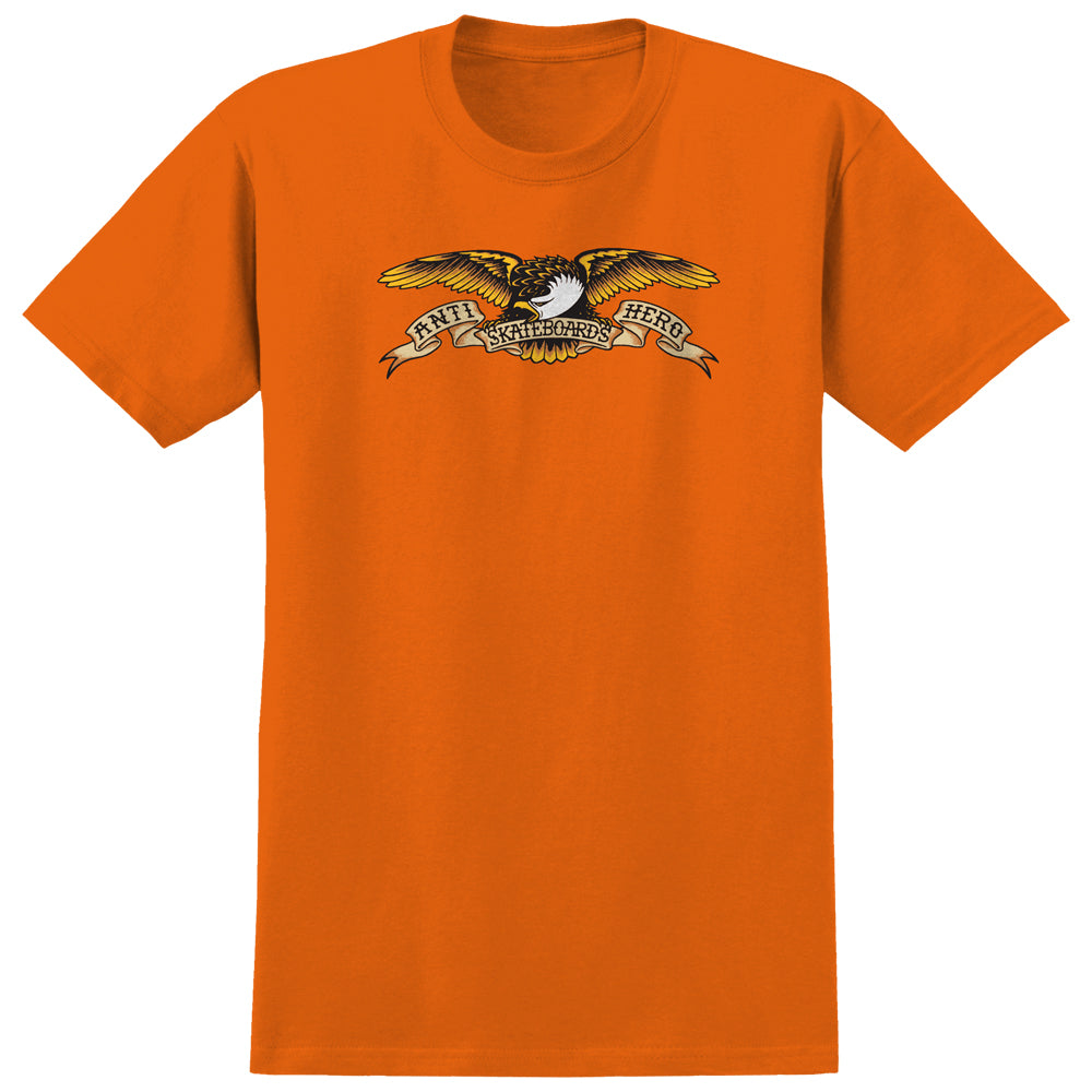 T-Shirt Anti Hero Eagle