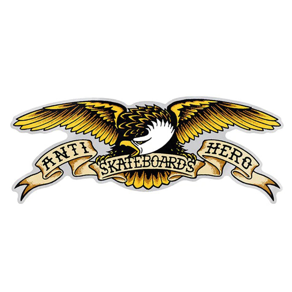 Sticker Anti Hero Eagle Huge