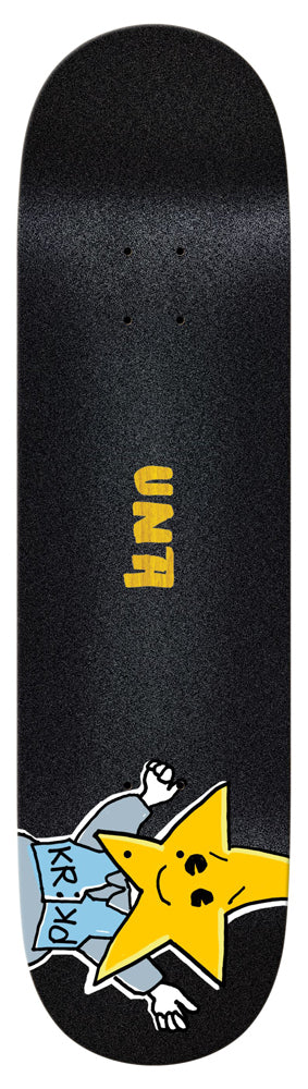 Deck Krooked Una Star Vest