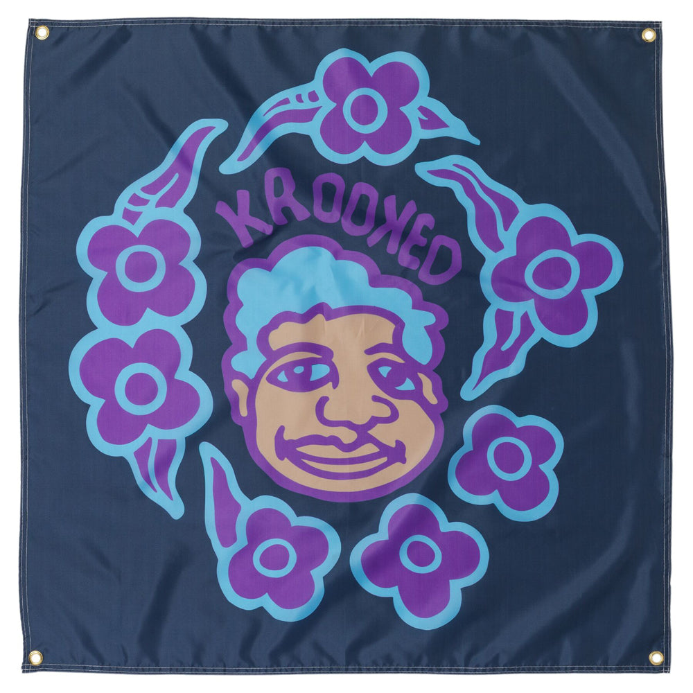 Banner Krooked Sweatpants Redux