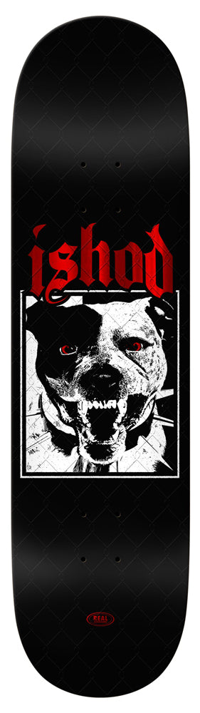 Deck Real Wair Vicious TT
