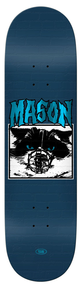 Deck Real Mason Vicious