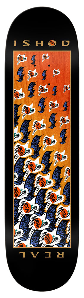 Deck Real Wair Metamorphosis TT