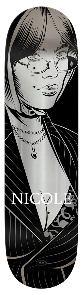 Deck Real Hause Crush LTD