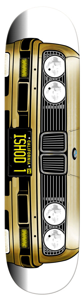 Deck Real Wair Grille LTD.