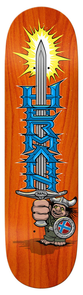 Deck Real Stene Mighty TF