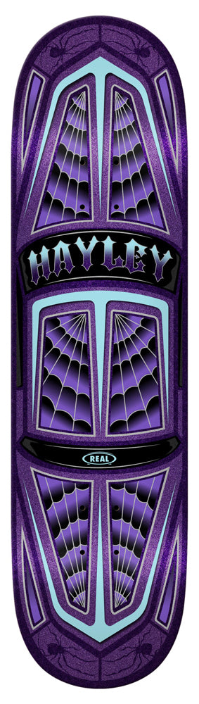 Deck Real Hayley Threadline TF