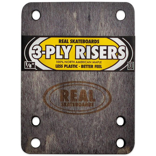 Pads Real 3-Ply Universal