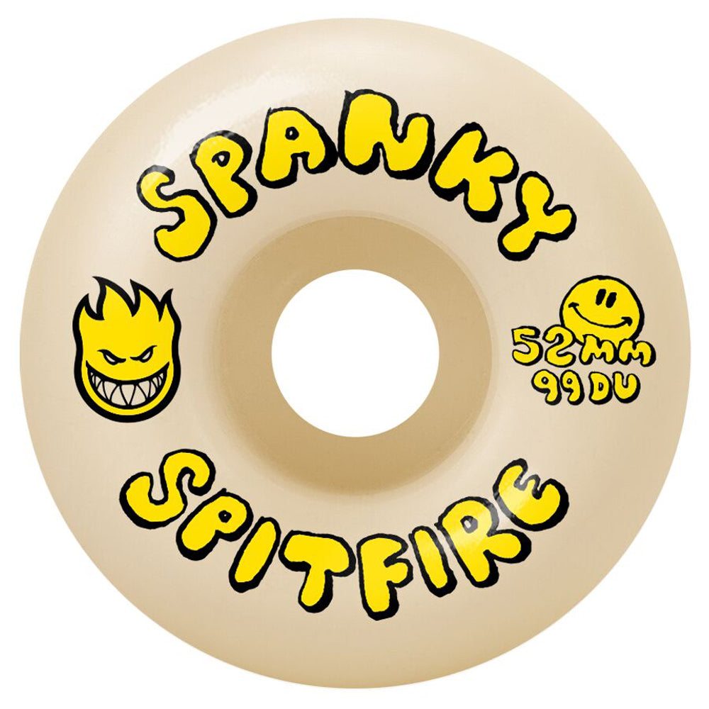 Rolle Spitfire 52mm F4 Classics Spanky Happy 99A