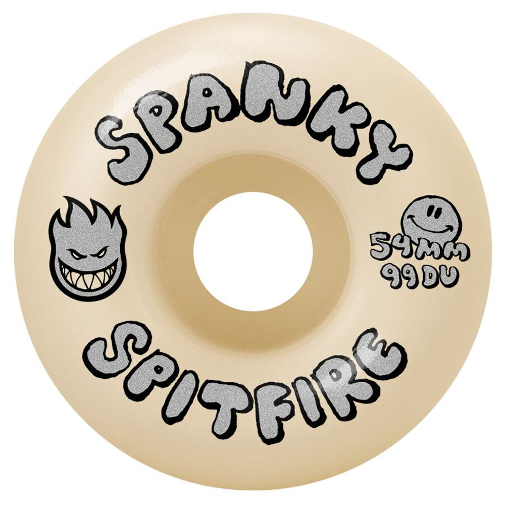 Rolle Spitfire 54mm F4 Classics Spanky Happy 99A