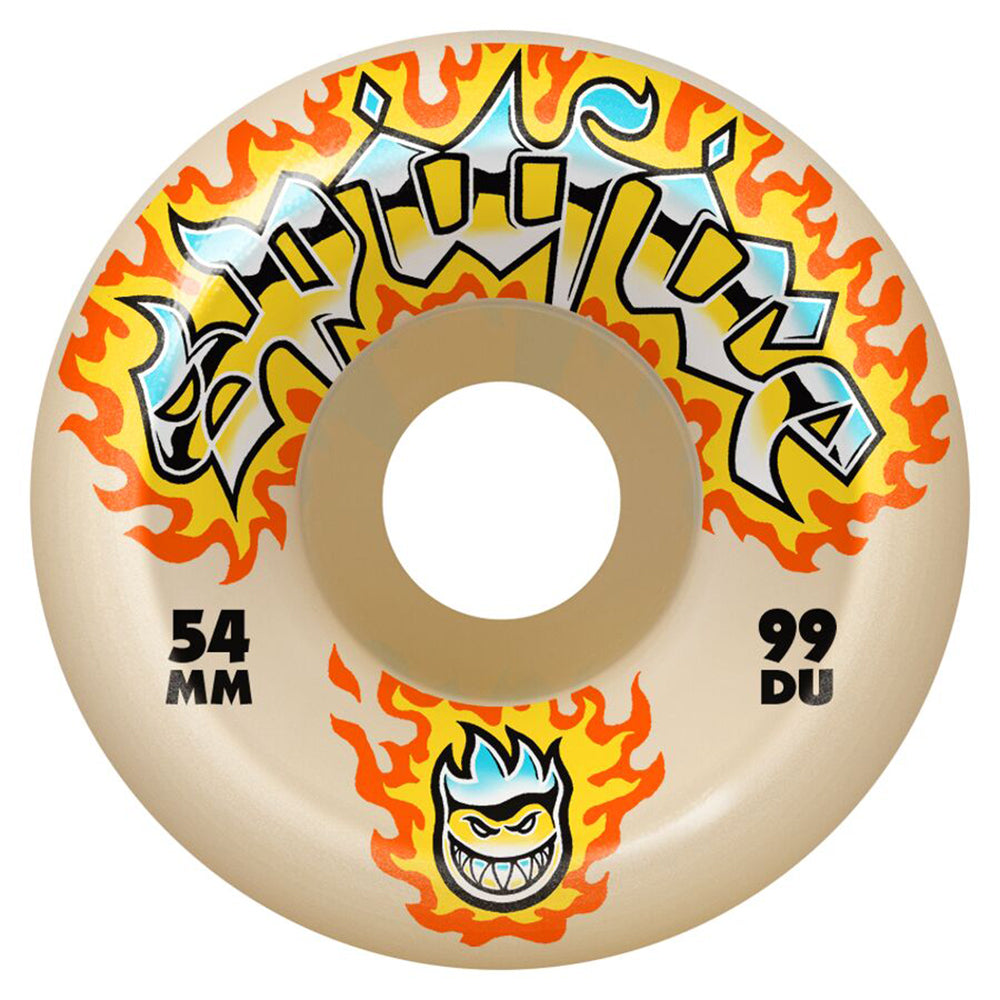 Rolle Spitfire 54mm F4 Chrome Venom 99A