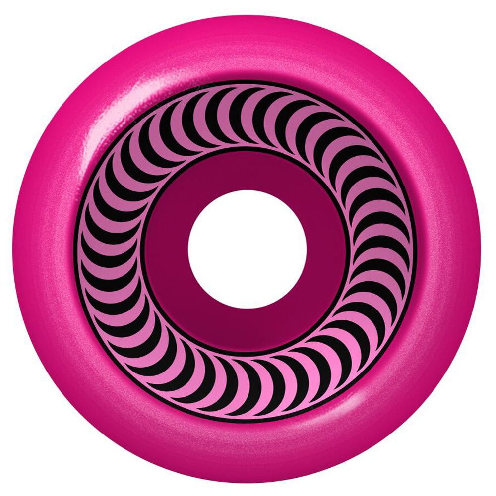 Rolle Spitfire 53mm F4 OG Classics Pink 99A