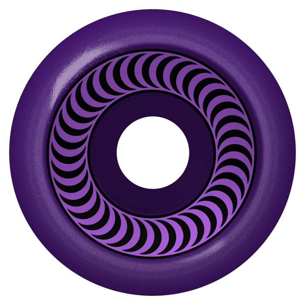 Rolle Spitfire 56mm F4 OG Classics Purple 99A