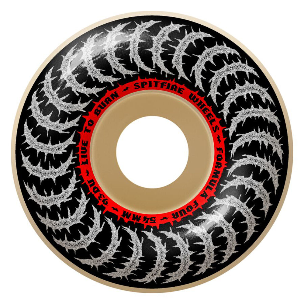 Rolle Spitfire 54mm F4 Deathmask II 99A