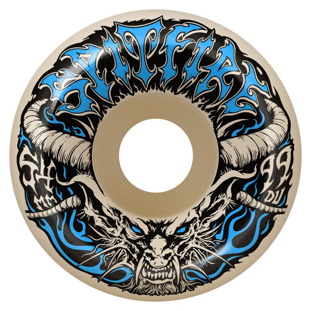 Rolle Spitfire 54mm F4 Demon Redux 99A