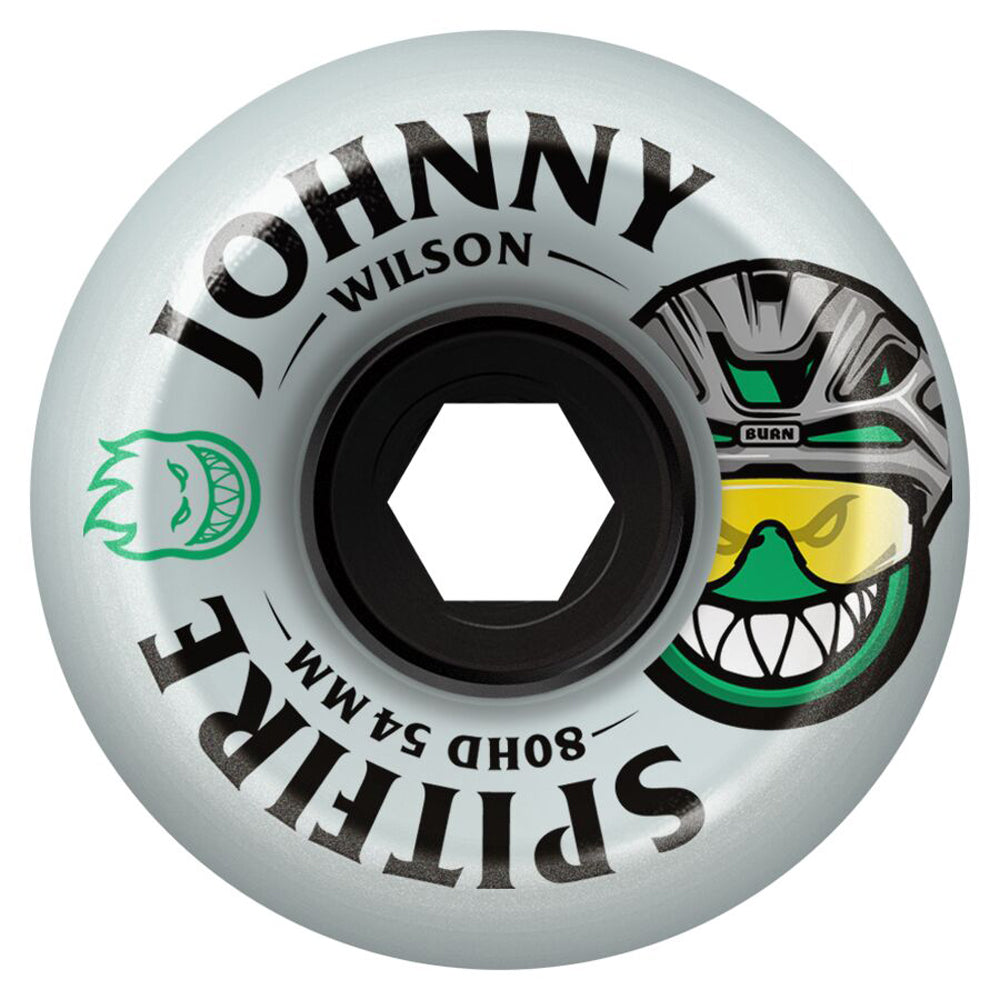 Rolle Spitfire 54mm Wilson Burn Squad 80HD