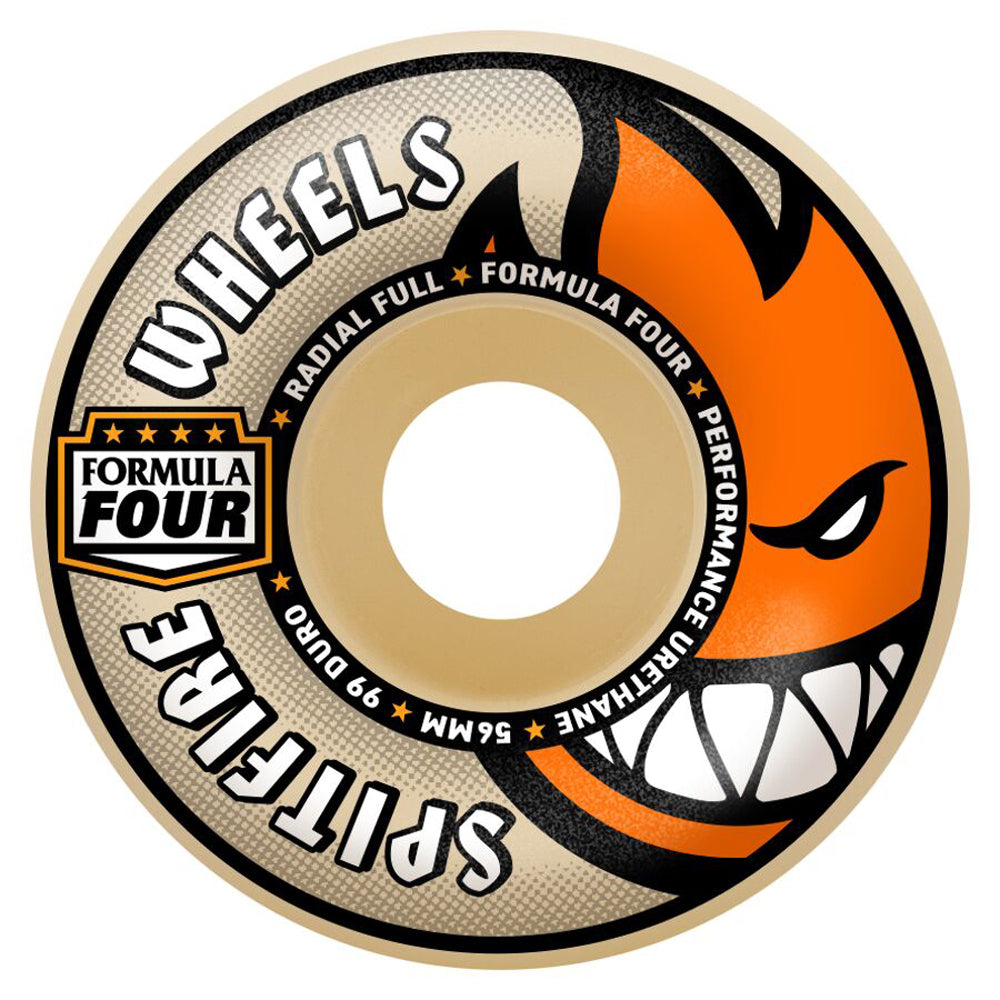 Rolle Spitfire 56mm F4 Radial Full 99A