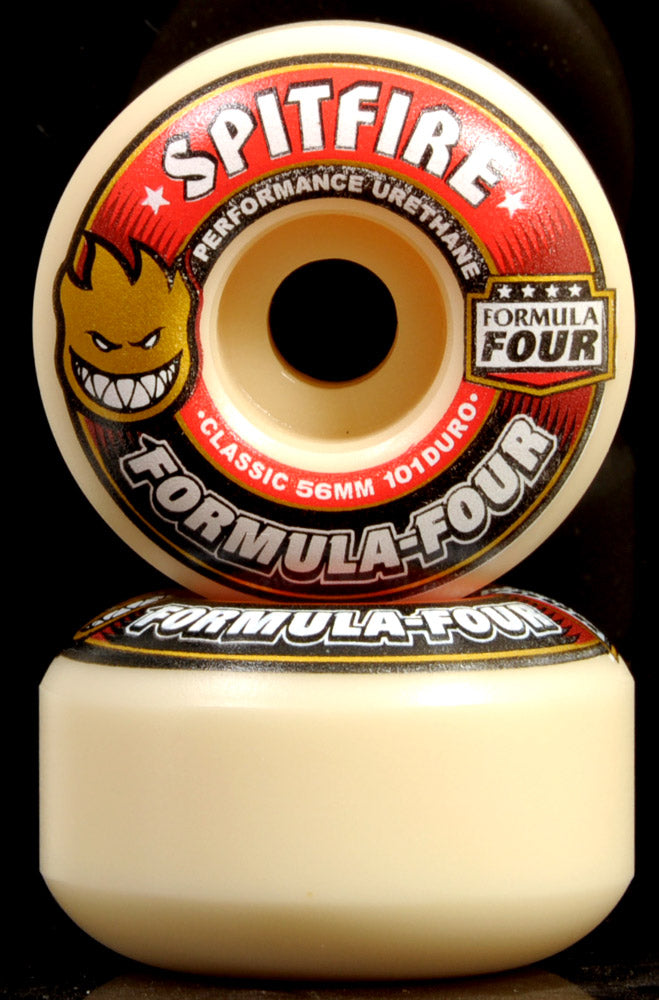 Rolle Spitfire 56mm F4 Classic 101A