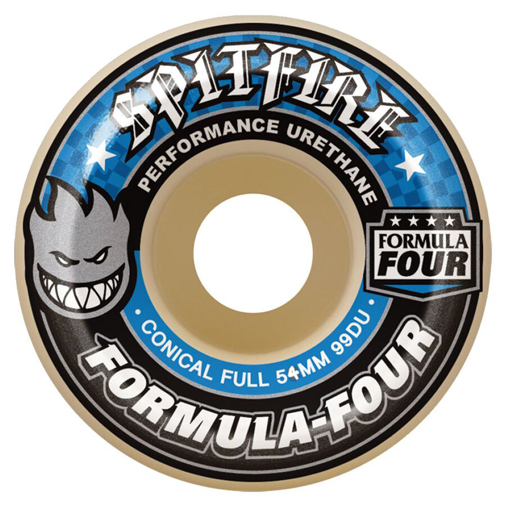 Rolle Spitfire 54mm F4 Conical Full 99A