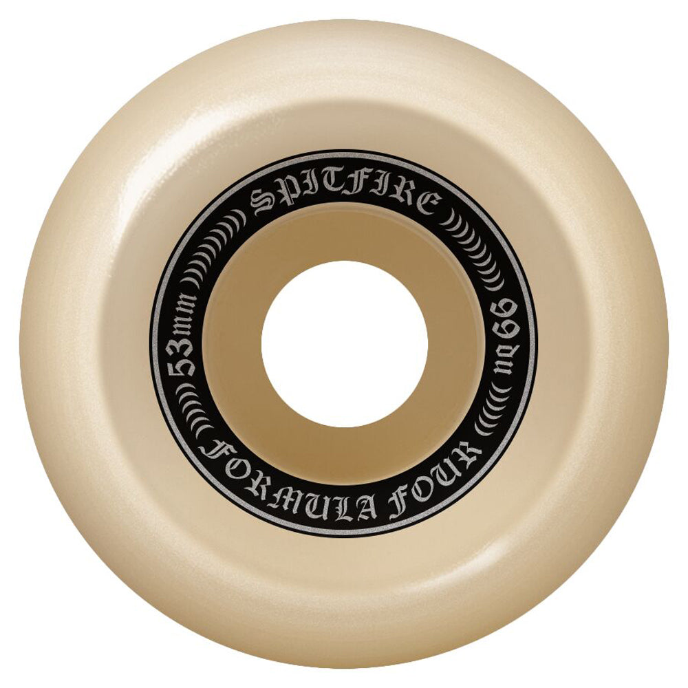 Rolle Spitfire 53mm F4 OG Classic 99A