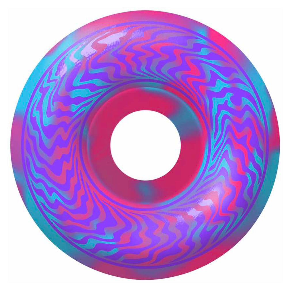 Rolle Spitfire 53mm F4 Swirled Classic 99A