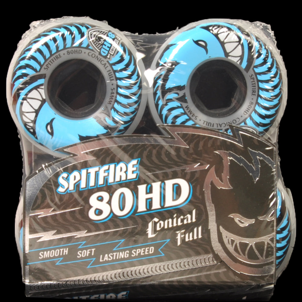 Rolle Spitfire 54mm Hd Conical Full 80A