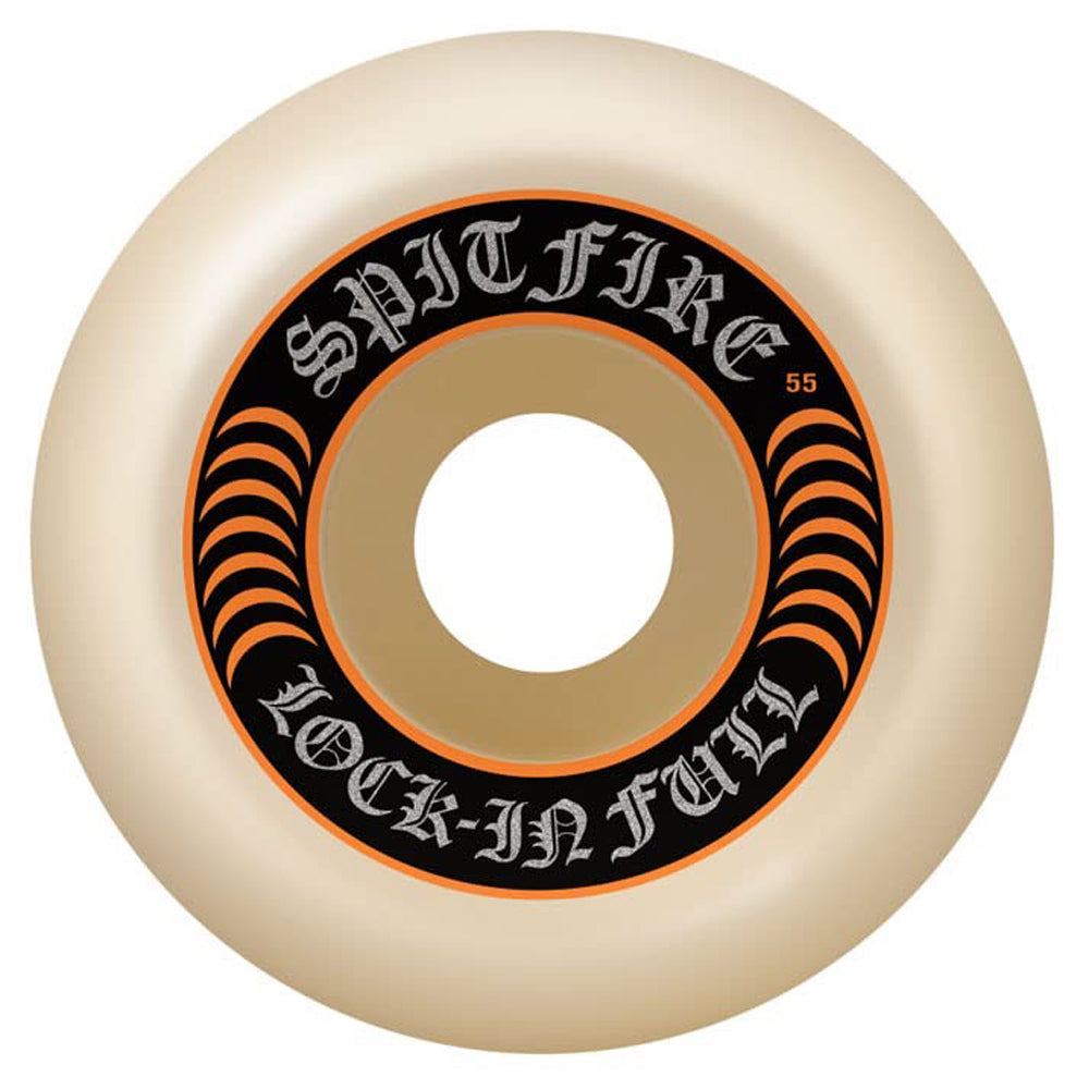 Rolle Spitfire 55mm F4 Lock-Ins Full 99A