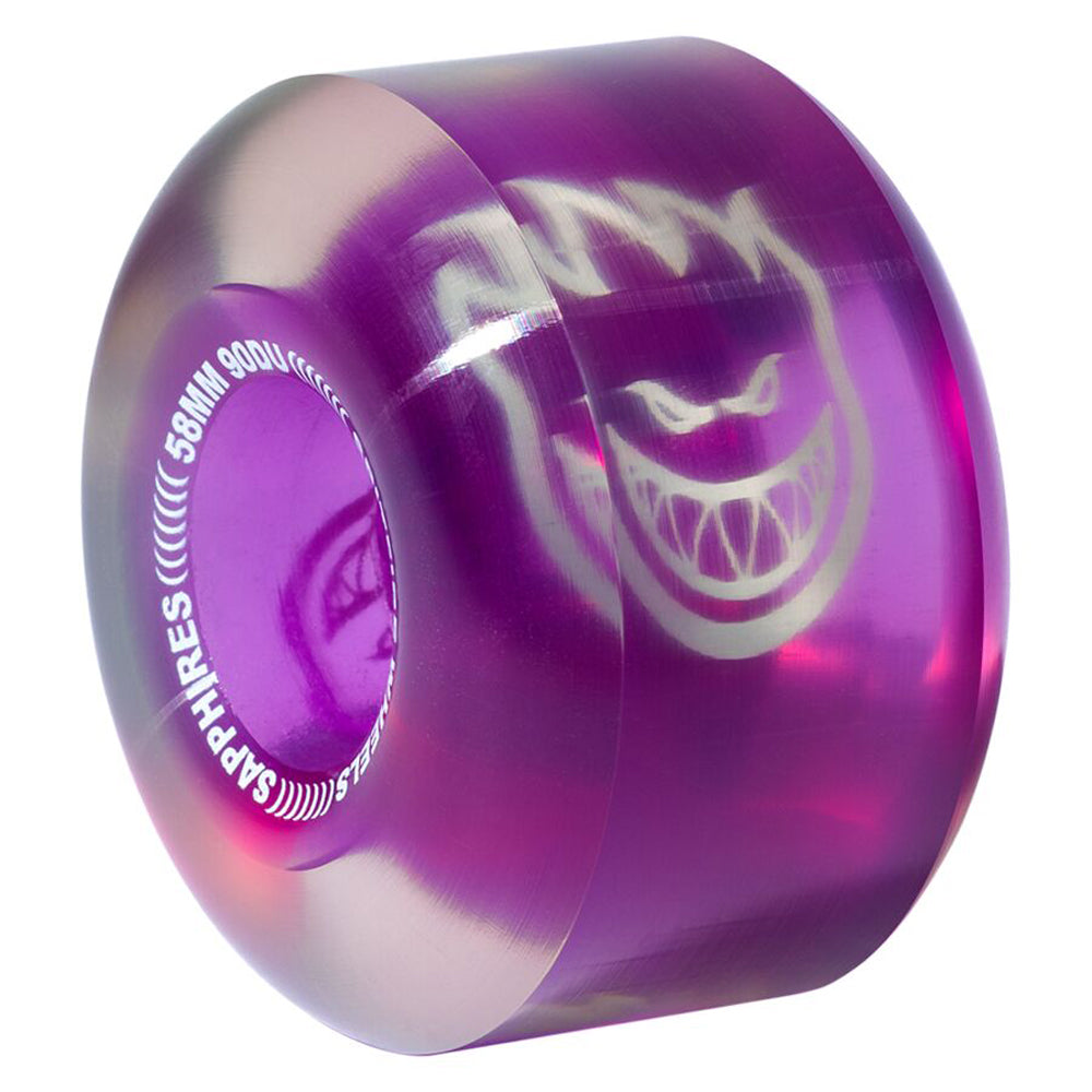 Rolle Spitfire 58mm Sapphire Purple 90A