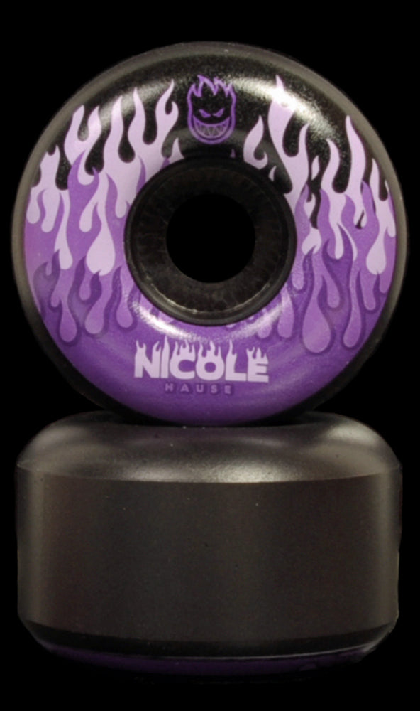 Rolle Spitfire 56mm F4 N. Hause Kitted 99A, Radial Shape