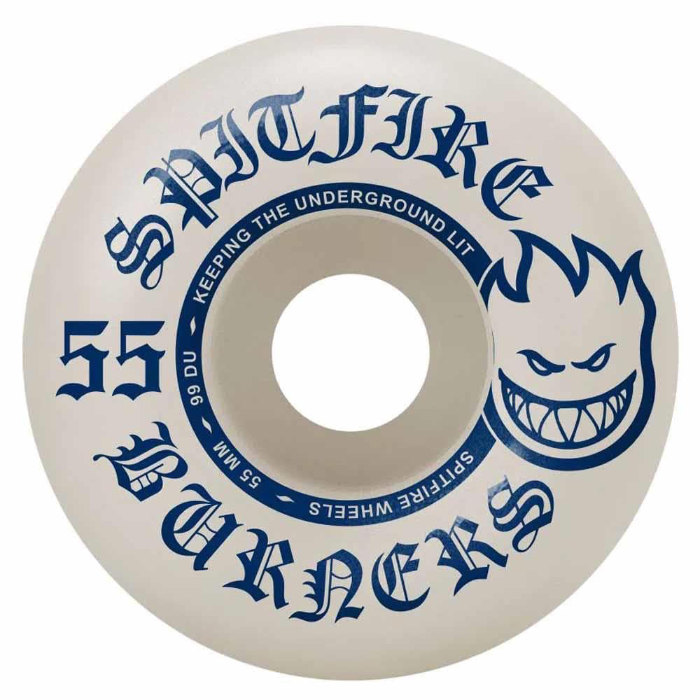 Rolle Spitfire 55mm Burners Bighead 99A