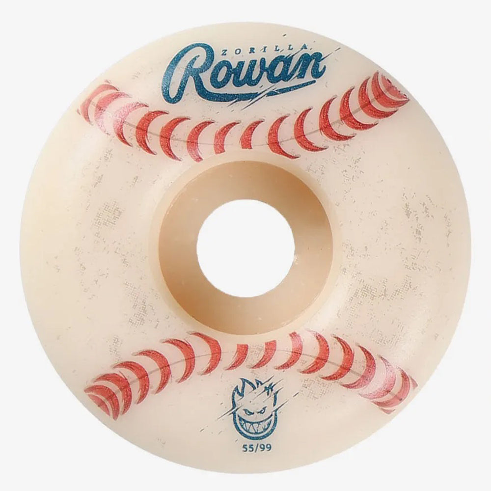 Rolle Spitfire 55mm F4 Zorilla Spitball 99A, Radial Full