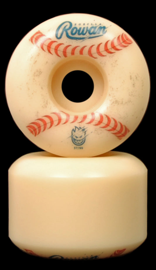 Rolle Spitfire 57mm F4 Zorilla Spitball 99A, Radial Full