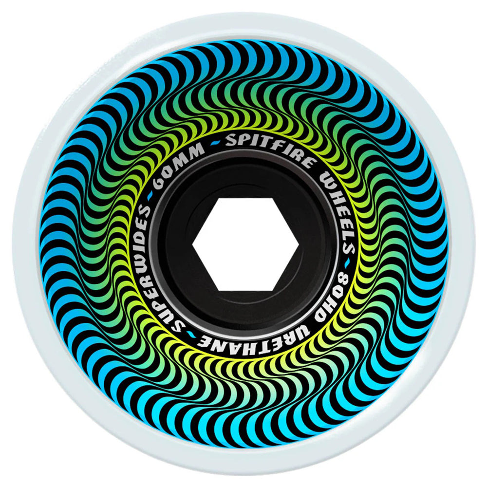 Rolle Spitfire 60mm Hd Superwide 80A