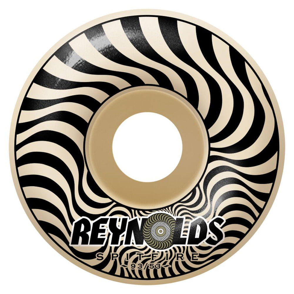 Rolle Spitfire 53mm F4 Reynolds Classic 93A