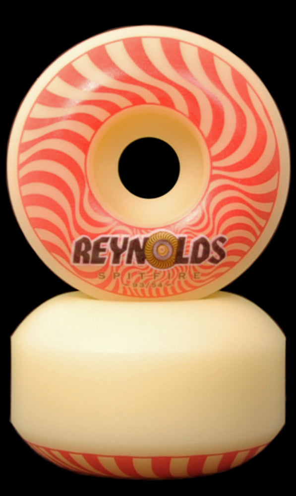 Rolle Spitfire 54mm F4 Reynolds Classic 93A, Classic Shape