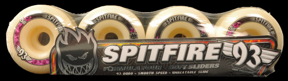 Rolle Spitfire 58mm F4 Radial 93A