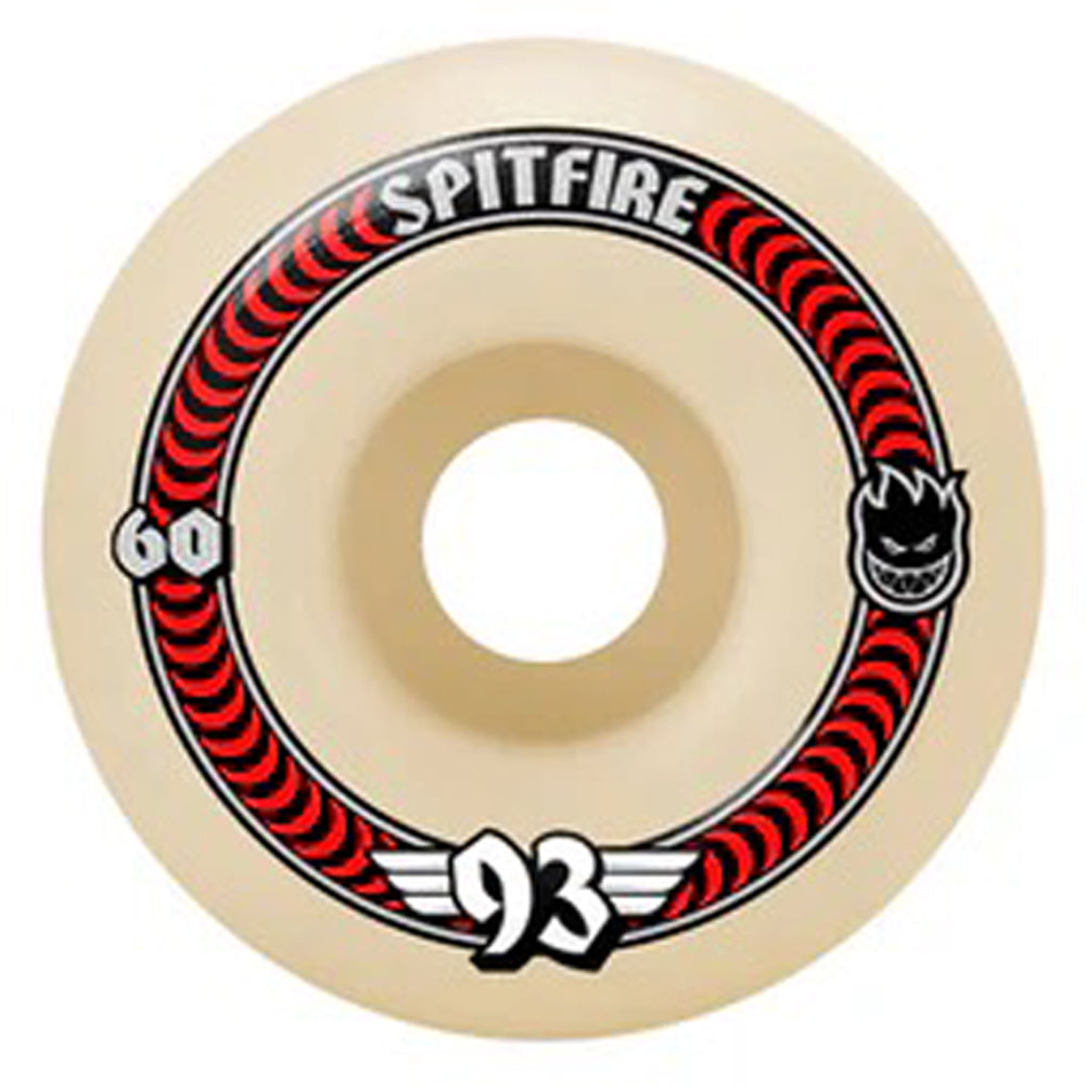 Rolle Spitfire 60mm F4 Classics 93A