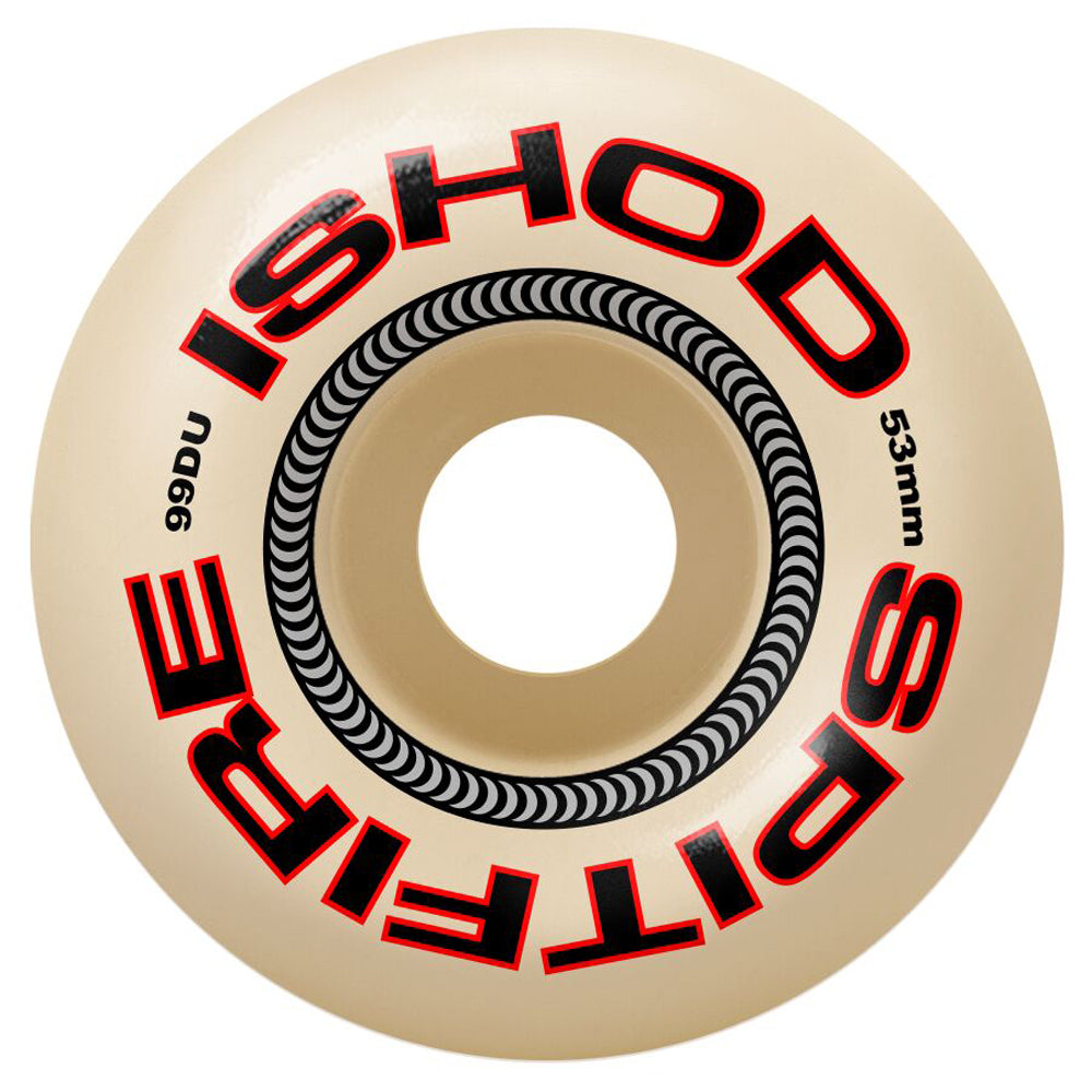 Rolle Spitfire 53mm F4 Wair Lock-In Classic 99A