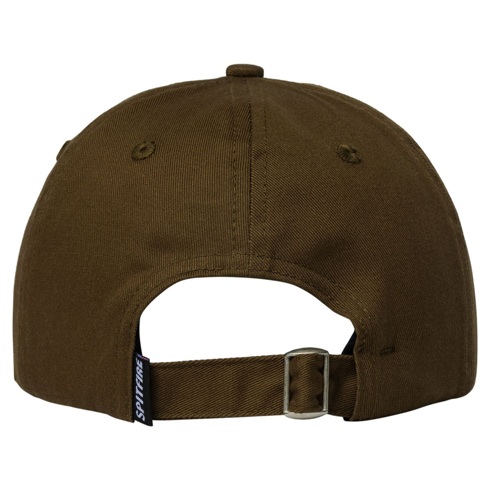 Cap Spitfire Lil Bighead Strapback