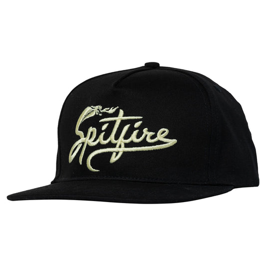 Cap Spitfire Snake Classic Snapback